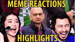 INDIAN MEMES & MEMES FROM INDIA | Hilarious Reactions | Highlights from Republic Day Livestream