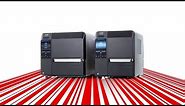 SATO CLNX Series Printers
