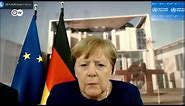 Can you hear me now? ...ok! (Merkel) - perfectly cut Clip / Meme