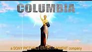 Columbia Pictures (1993, with Sony Pictures Entertainment byline)