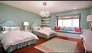 Cozy Guest Room Design Ideas with Twin Bed - Room Ideas