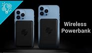 5 Best Fast Wireless Power Bank for iPhone 13 | 13 Pro | 13 Pro Max