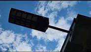 Lovus 1500W Commercial Solar Street Light