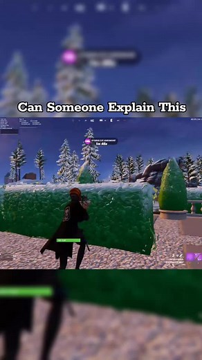 Where Did My Bullet Go??