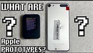 What are Apple Prototypes? - Apple Prototype Stages Explained - Engineering Units - Apple History