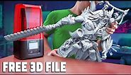 Resin 3D Printing - Beginner to Expert Guide
