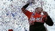 Memorable Moments of Dale Earnhardt Jr.'s NASCAR Career
