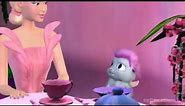 Bibble is the real star of fairytopia...