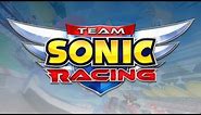 Team Ultimate: Knuckles - Team Sonic Racing [OST]