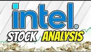 Intel Stock Analysis | Should You Buy INTC?!