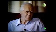 Anatoly Dyatlov rare interview 1991