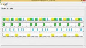 Embedded Software Engineering - 6.3 Task Scheduling Simulation Demo