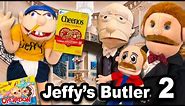 SML Movie: Jeffy's Butler Part 2