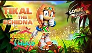 Sonic Forces: Speed Battle (v.2.18.0) - Tikal - Gameplay Showcase