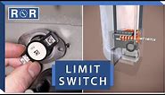 Furnace - Limit Switch | Repair and Replace