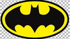 Logo de Batman Png Free