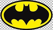 Logo de Batman Png Free