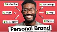 Tips on Growing YOUR Personal Brand On & Offline (2024)