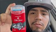 Old spice deodorant review