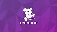 Infrastructure Monitoring | Datadog