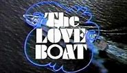 The Love Boat theme (long version)