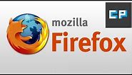 How to install Firefox Add-ons