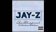 JAY-Z - Blueprint 2 (Audio)