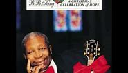 B B King Christmas In Heaven