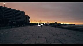 No Excuses || Nike || Spec Commercial