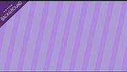 Pastel Purple Stripes Moving Background