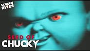 Official Trailer | Seed of Chucky | Screen Bites