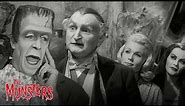 Do it the Munsters Way! | Compilation | The Munsters