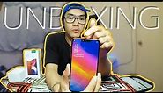 OPPO A3S | Budget Phone under P7000 | Unboxing & Gaming Review*Tagalog
