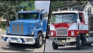 2023 ATCA Macungie Truck Show - Truck Convoy!