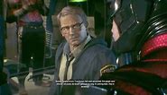 Batman Arkham Knight Walkthrough Part 5 - Commissioner Gordon (Let's Play Gameplay Commentary)