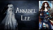 'Annabel Lee' - Edgar Allan Poe || Gothic Poetry Narration