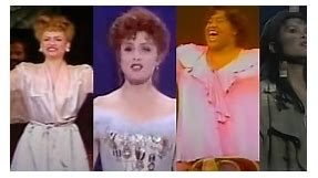 Celebrating Women's History Month: Women in Theatre Through the Decades: 1980s-1990s