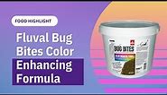 Fluval Bug Bites Review - Color Enhancing Food