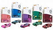 Hot Wheels GDG83 Tokyo 2020 Olympic Games Set of 5 Cars
