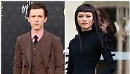 Tom Holland approves of Zendaya’s new haircut in sweet post