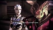 Mass Effect 3 Javik PWNS Wreav.