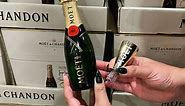 Costco Is Selling 6-Packs of Mini Champagne Bottles That Are Perfect for Small Celebrations