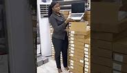 Bulk sales - HP Laptop Computers - Wholesales Price in Nigeria - 155k Only