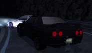 Initial D Legend 2