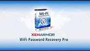 How to Recover Your Forgotten WiFi Password | XenArmor