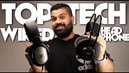 Top Tech Best Budget Headphones Under Rs 500, Rs 1000 and Rs 2000 | iGyaan 4K