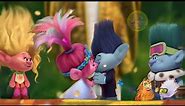 Trolls 3 Band Together: Kiss, Branch and Poppy's Wedding