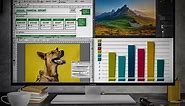 9 Best 40  Inch Computer Monitors (Super Ultrawide) - Perform Wireless