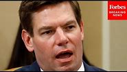 Eric Swalwell Brutally Zinged By GOP Rep For Talking About 'How China Penetrates Our Government'