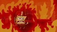 Spongebob Squarepants - Burning Me Money